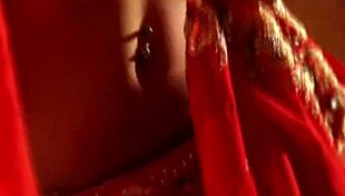 Take a sensual journey with her