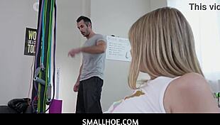 Watch coco lovelock and brock cooper fuck raw!