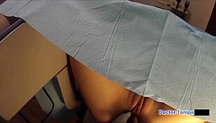 Naomi Alice Feels Intense Emotions In Orgasm Research