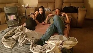 Bigjoefuckalot pounds horny stepsis