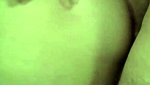 He dares her to ride his dick passionately