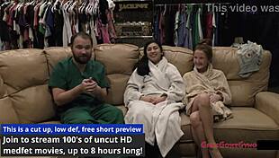 The perverted podiatrist - stacy shepard