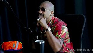 Best Moments Of Nego Catra In Preliminares Podcast With Bia Hot And Julia Fontanelli Part 1