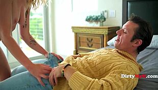 Can't Keep a Man Without Sucking