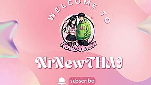 thai teen student gets licked before hard fucking 4k