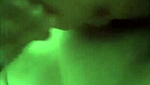 Stepson Fucks Horny Stepmother For Creampie Inside