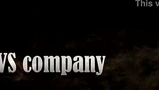 I fucked two bitches hard near the pool in all holes