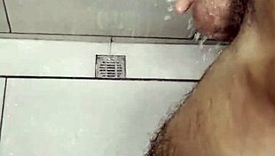 i'm pleasuring myself in the gym bathroom