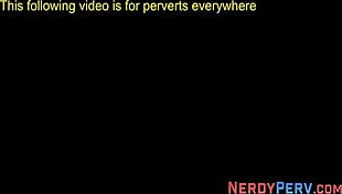 Busty Babe With European Charm