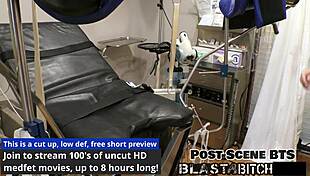 watch aria nicole's belly get blasted with cum in pov