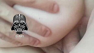 Exploring double penetration fantasies.