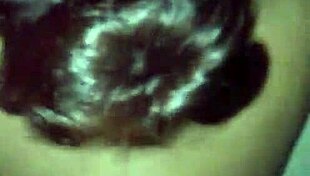 Mamando Pene Mexicana Nalgona