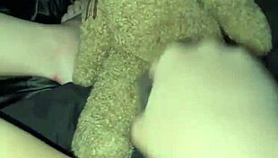 Arabian Snowwhite Fucking Herself by Glass Dildo - Best Saudi Teen 18+ Amateur in Los Angeles Wants Bbc Usa