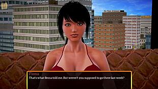 My New Family Episode 334. Now Available.