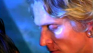 Lonely Beautiful Nymph Encounter