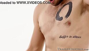 I bent over for ryder monroe's massive cock and swallowed her cumshot