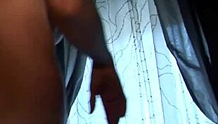 Licia in Rome enjoys a real sex triangle with two friends