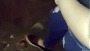 pursuing a mature venezuelan woman in the streets of lima