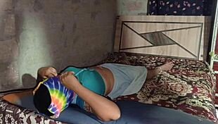 desi village bhabhi has sex with her husband