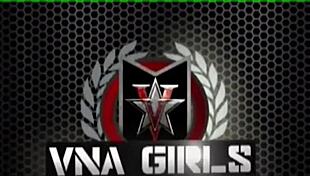 Sunny Lanes relaxes at home alone