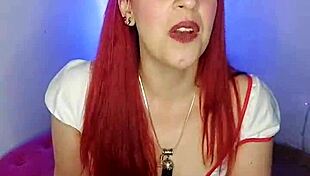 Un Pito Corto Le Pide Su Opinion Profesional a la Enfermera Gauchita Joi Sph Argentina