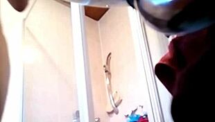 in this narrative, sexy amonwan is the subject of hidden cam spying