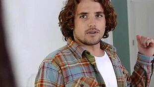 i'm that long legged teen in high heels boots gettin' my tiny tight pussy fucked