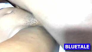 She Says, 'Fuck Me Hard With Your Big Cock'