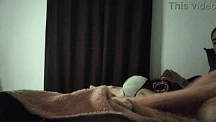 Tia Passo Planned To Share Sofa With Nephew Passo 😏