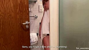 let me drain your balls but next time ask your girlfriend i am your stepmother after all