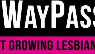 three beautiful lesbian babes indulge in oral pleasures