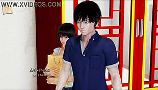 my real desire is to see this big ass brunette indian in a game