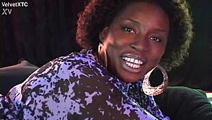 i introduce my second banana with big natural tits