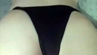 Cotsco seller gives last roll in doggy style to customer