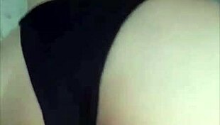 Doña Mary de perrito pagandome lo que me debe la perra sabrosa.