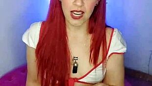 Un Pito Corto Le Pide Su Opinion Profesional a la Enfermera Gauchita Joi Sph Argentina