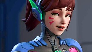 Overwatch Compilation 178