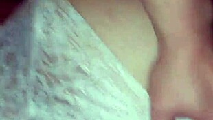 Amazing Anal with My Horny Wife Letting Me Fuck Her Ass