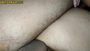 She Sat Down So Deliciously That I Came! Oh, What A Feeling In That Tight Vagina!