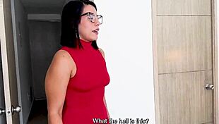 Family Therapy With Husband And Niece Ends In Threesome Creampie, Now Pregnant With Kylei Ellish Kaeelen Garcia And Xaviphoto