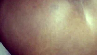 Filling The Ass Of The Latina Prostitute With Big Tits Natural Tits Hairy Beaver After Deepthroat Handjob And Swallow!