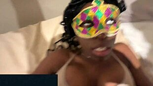 This Dark Temptations First Interracial Casting Is So Hot!