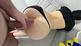 ये जंगली 18+ रंडी स्टूडेंट के साथ सेक्स की कंपाइलेशन! 😈