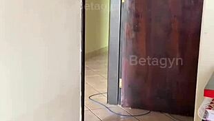 Visiting My Friend's Wife