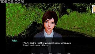 My New Family 87: Discovering New Bonds.