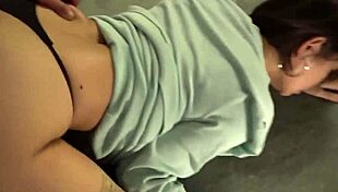 i secretly filmed this beautiful japanese milf model in the hotel room