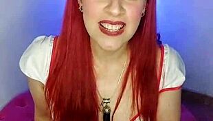 Un Pito Corto Le Pide Su Opinion Profesional a la Enfermera Gauchita Joi Sph Argentina