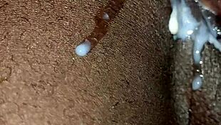 I Came So Good, He Fucked Me Hard 😩💦