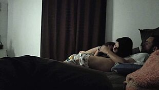 Tia Passo Planned To Share Sofa With Nephew Passo 😏