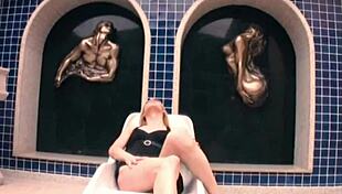 Baby Andr�meda O Inicio Da Putaria